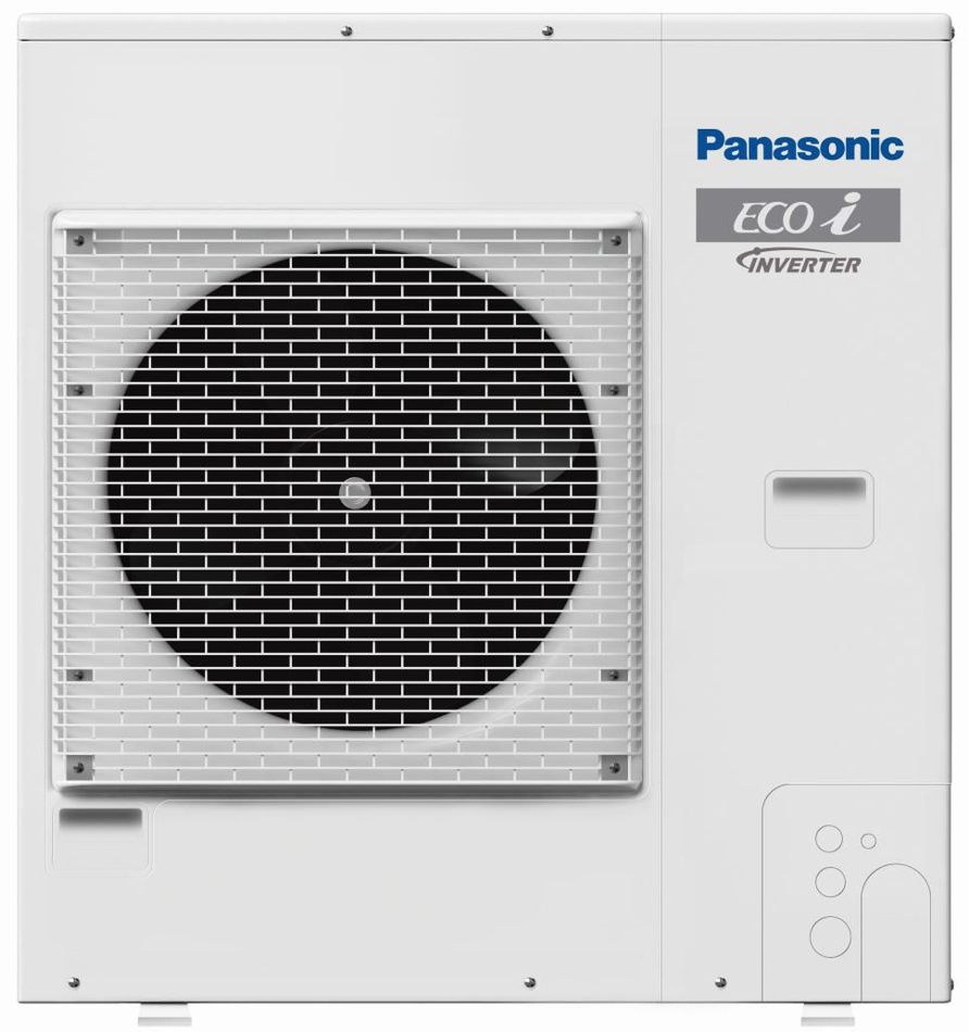 Picture of U-5LE2E5: Buitenunit mini VRF 14,0 kW mono
