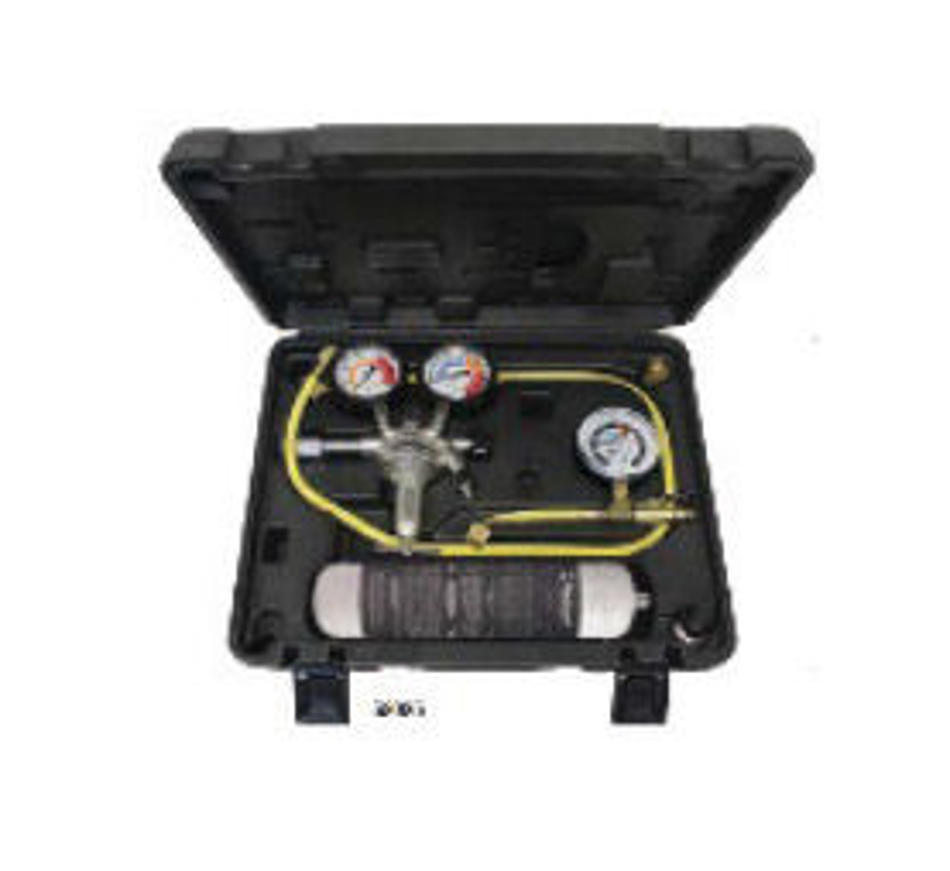 Picture of 53025-A: Druktester kit met 1l Stikstof