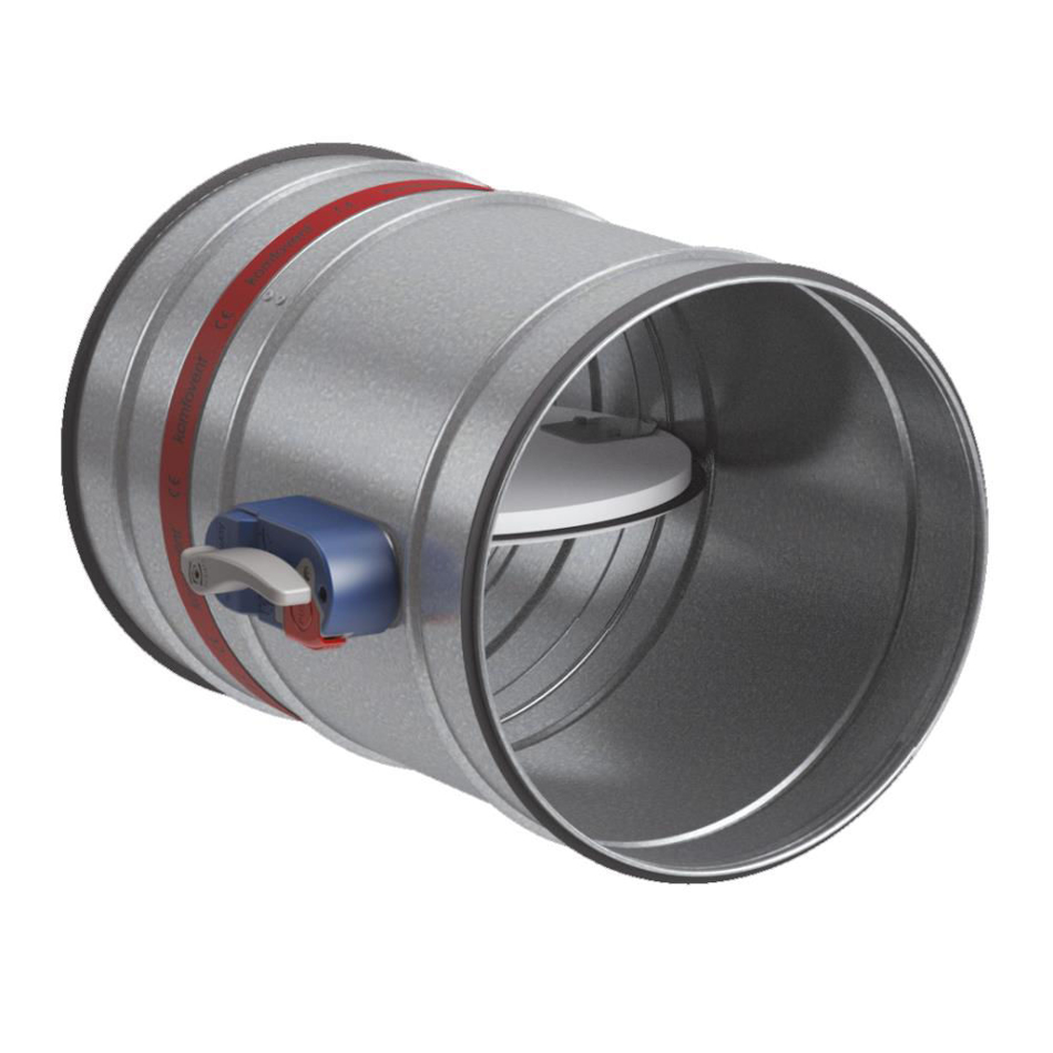 Picture of 751700222: Brandklep UVA60H-355