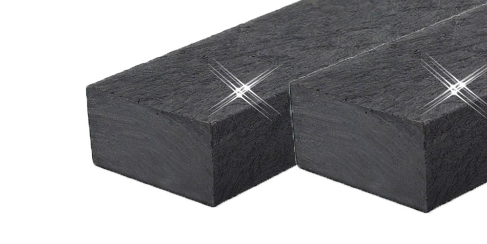 Picture of CD505299: MKB60 - Massieve kunstof balk 600x100x50 mm