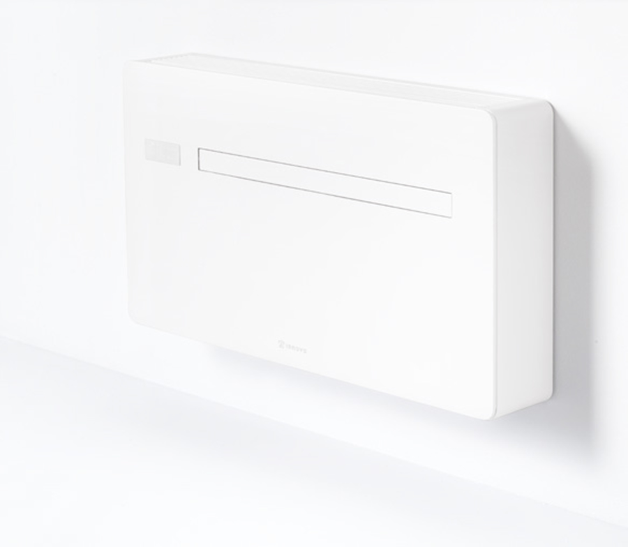 Afbeeldingen van COMO12IC3II: Monobloc 2.0 12hp van 2.4 kW DC Inv K+V met gratis app