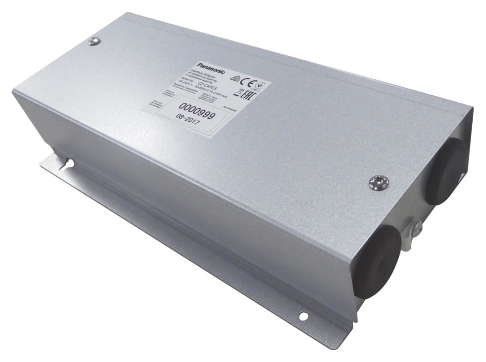 Picture of CZ-CAPC2: Locale adapter voor aan/uit controle