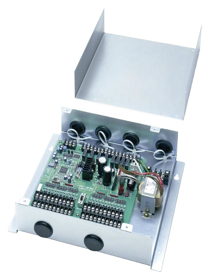 Picture of CZ-CAPDC2: Serie-parallel sturing van buitenunits (max 4)
