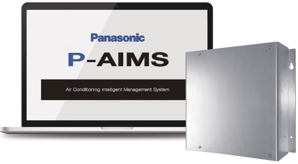 Picture of CZ-CSWKC2: P-AIMS basissoftware Eco-I