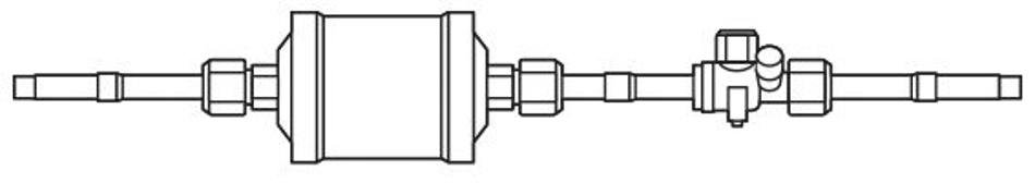 Picture of CZ-SLK2: VRF vernieuwingskit R-22