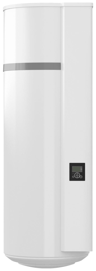 Picture of PAW-DHW-150W-1: Warmtepompboiler 150L wand