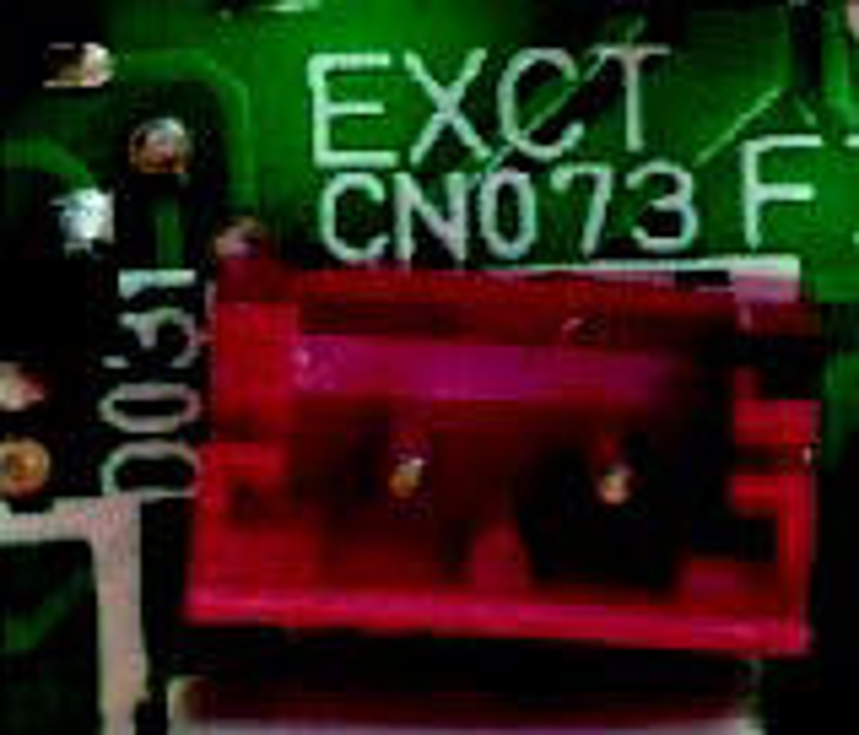 Image de PAW-EXCT: Cable pour la controle de thermo on/off