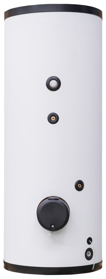Picture of PAW-VP500L: Polar boiler 500l voor SWW of CV