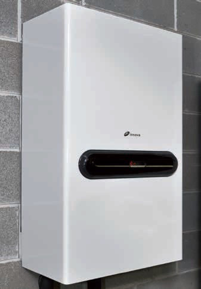 Picture of PCSP07IB3II: Ehpoca 7kw binnenunit mono (voor U-60)