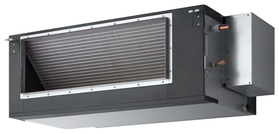 Image de S-200PE3E5B: Unité int gainable HP Paci - 25 kW