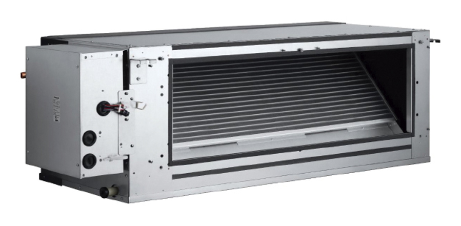 Image de S-250PE3E5B: Gainable HP PACi - 25 kW (excl filtre)