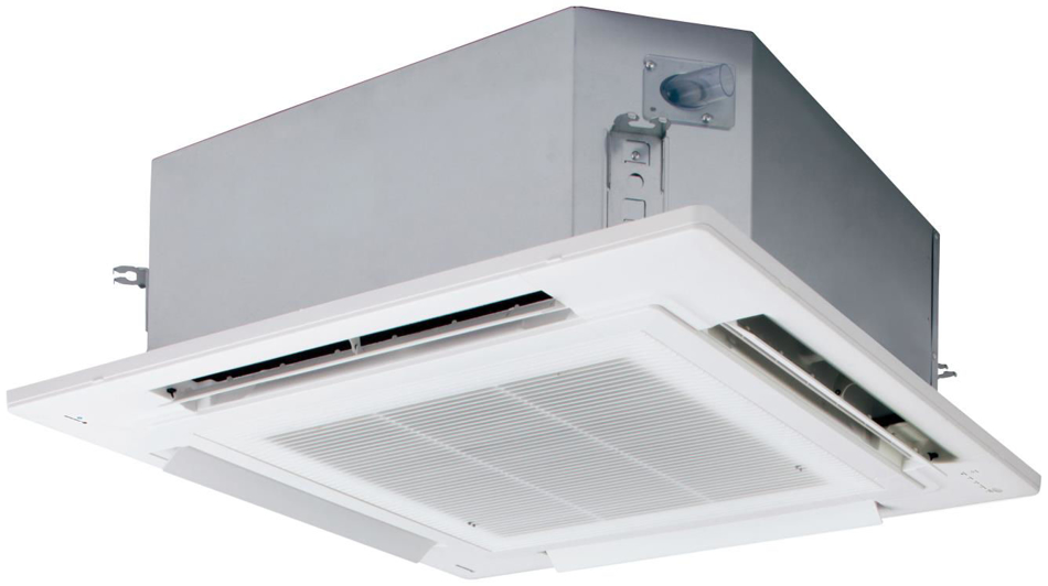 Picture of S-73MU2E5A: Cassette-unit 90x90 Eco-I 8.0 kW