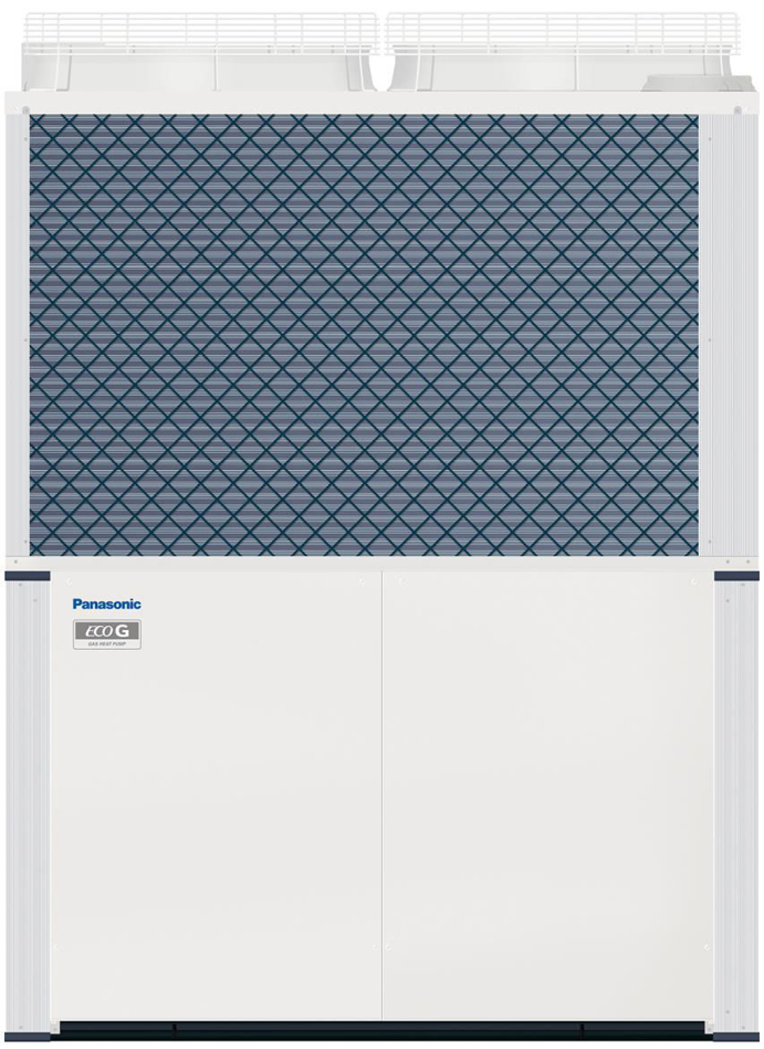 Picture of U-16GF3E5: Buitenunit Eco-G 3-pijps 53.0 kW