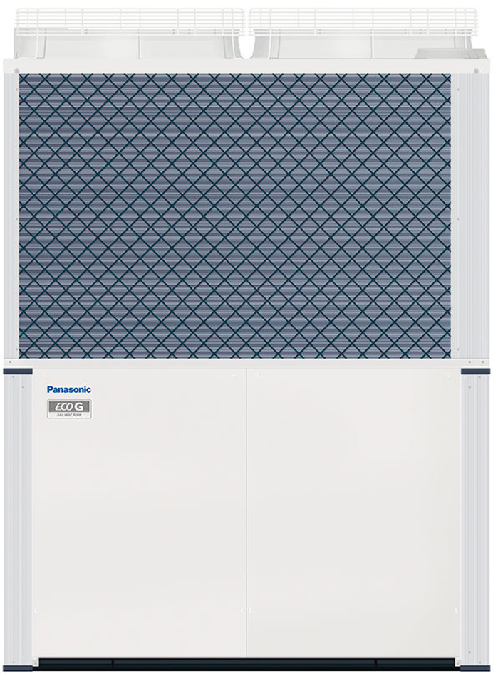 Picture of U-20GF3E5: Buitenunit Eco-G 3-pijps 67.0 kW