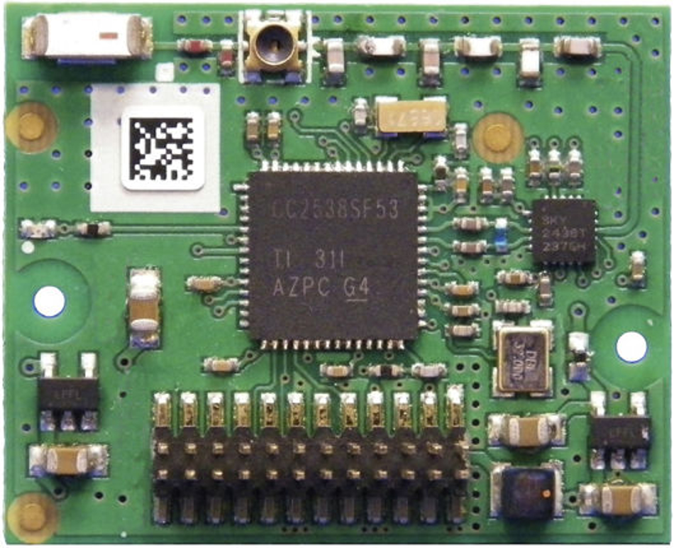 Picture of VCM8000V5094: Print Zigbee voor in SER8150