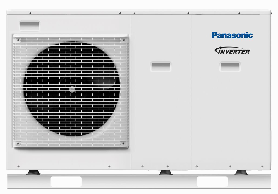 Picture of WH-MDC05H3E5: Aquarea monobloc 5kW
