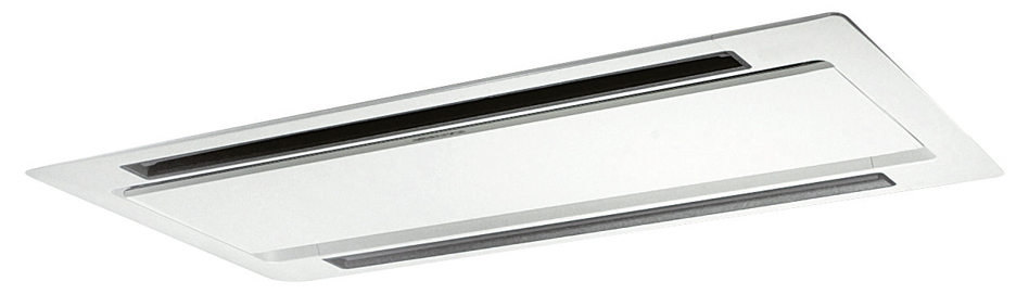 Picture of CZ-02KPL2: Cassette-paneel 2-weg Eco-I (22ML1-56ML1)