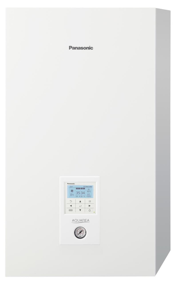 Picture of WH-SDC0709J3E5: Aquarea R32 Bi-Blok binnenunit 7-9 kW - mono