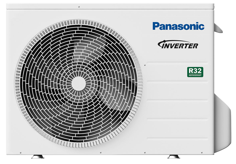 Image de WH-UD05JE5: Aquarea R32 ext 5 kw - mono
