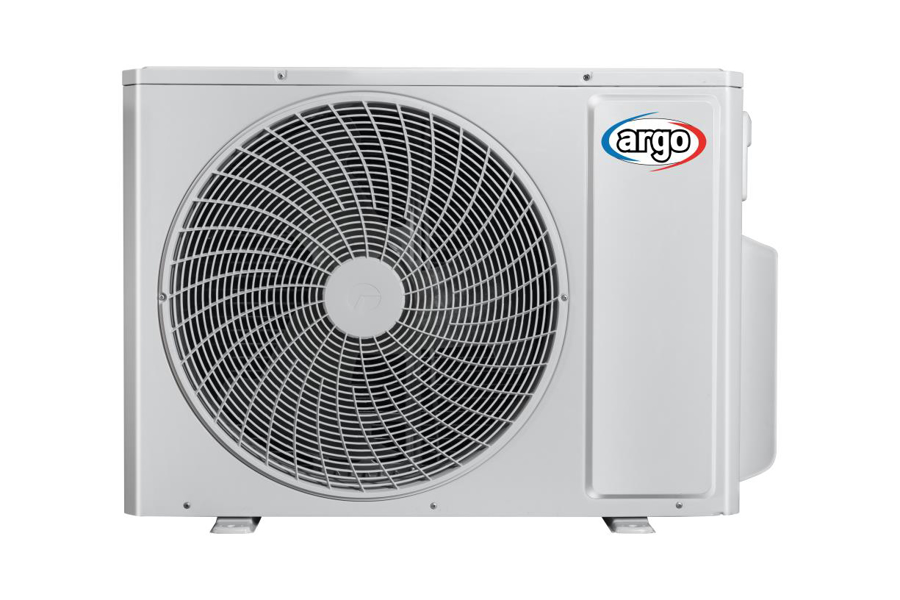 Afbeeldingen van 398000794: Trial 24 DCI R32 buitenunit multi voor 3 van 8,0 kW
