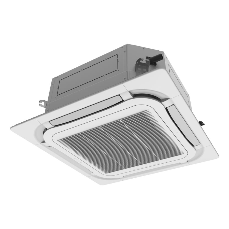 Image de 398000730: ASG ECO 100PH unité cassette 10,0 kW (IR inclus)