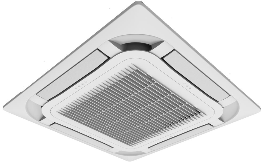 Image de 398100688: Pannaux cassette COMPACT 620x620