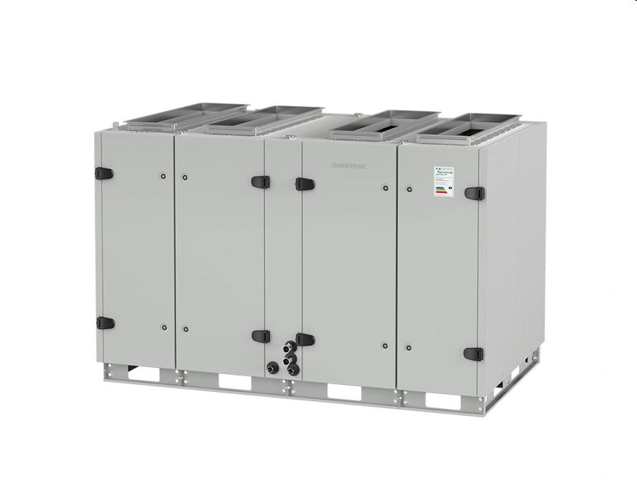 Afbeeldingen van 1025331: VERSO-CF-5000-V-HCW-L1-F7/M5-C5 (excl C5.1 bed.)