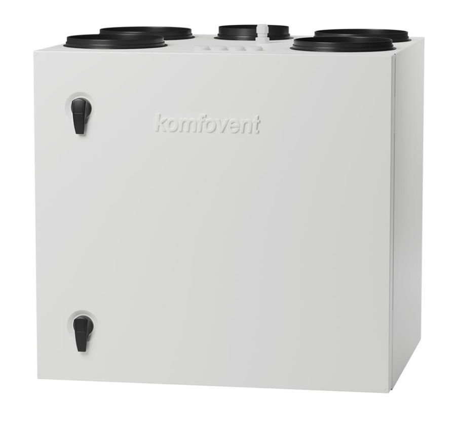 Image de 1035807: DOMEKT-R-450-V-L1-F7/M5-C6M-L/A (excl C6.1)