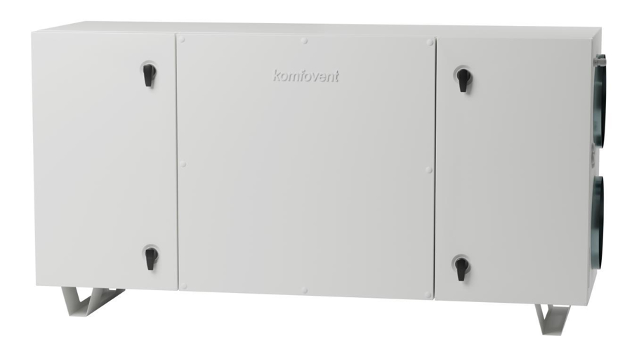 Afbeeldingen van 1102794: DOMEKT-CF-700-H-L1-F7/M5-C6M (excl C6.1 bed.)