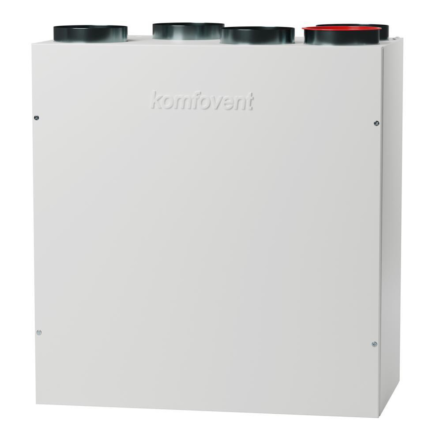 Image de 1128134: DOMEKT-R-200-V-L1-F7/M5-C8-L/A-T (excl C4.1)