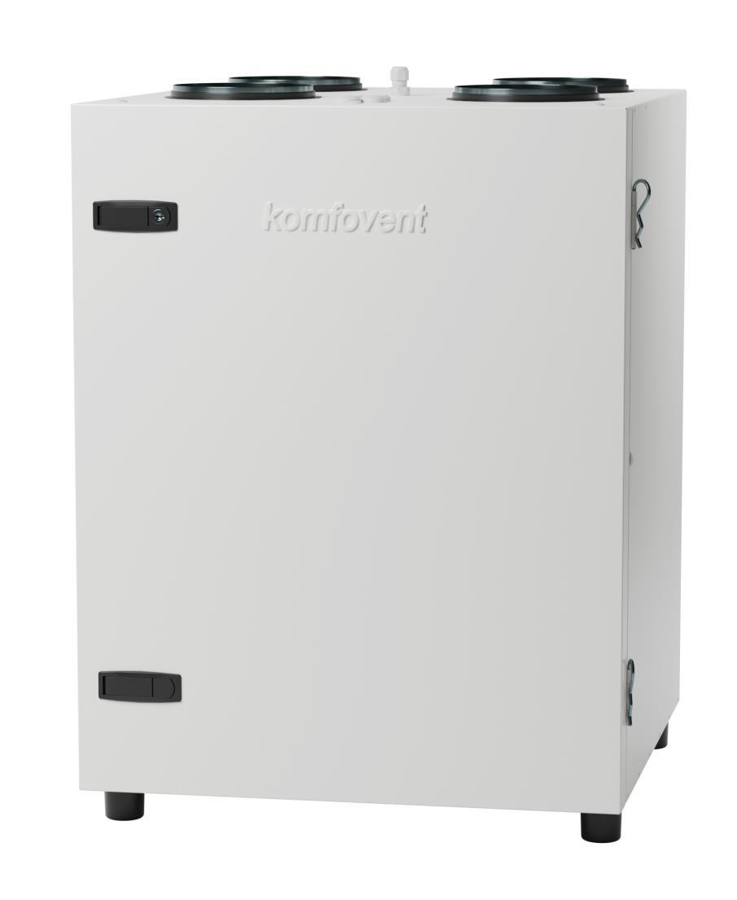 Afbeeldingen van 1128887: DOMEKT-CF-400-V-L1-F7/M5-C6M (excl C6.1 bed.)