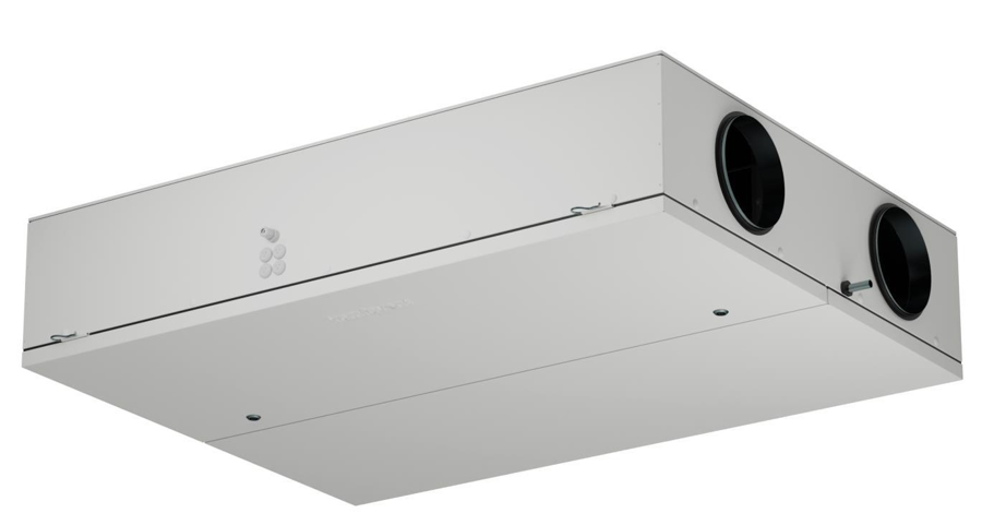 Afbeeldingen van 710700322: DOMEKT-CF-500-F-L2-F7/M5-C6 (excl C6.1 bed.)