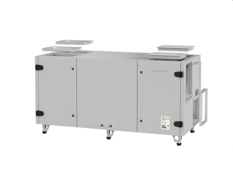 Image de 712000247: VERSO-CF-2300-UH-E-L1-F7/M5-C5 (excl C5.1)