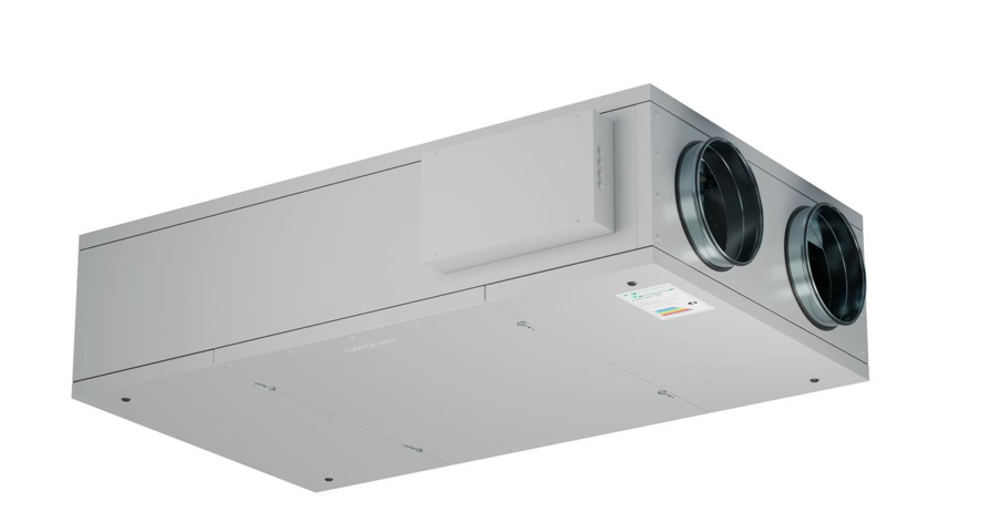 Image de 712101010: VERSO-R-2000-F-W/DH-L1-F7/M5-C5-L/A (excl C5.1)