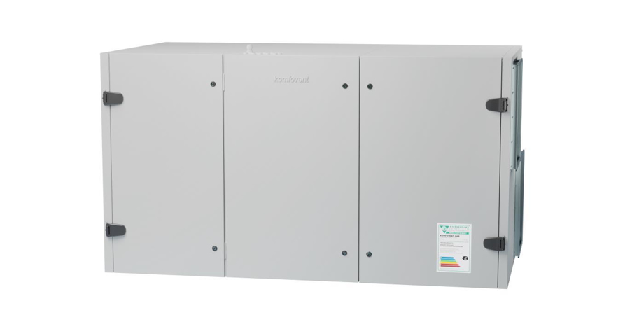 Afbeeldingen van 712101196: VERSO-R-4000-UH-E-L1-F7/M5-C5-L/A (excl C5.1 bed.)