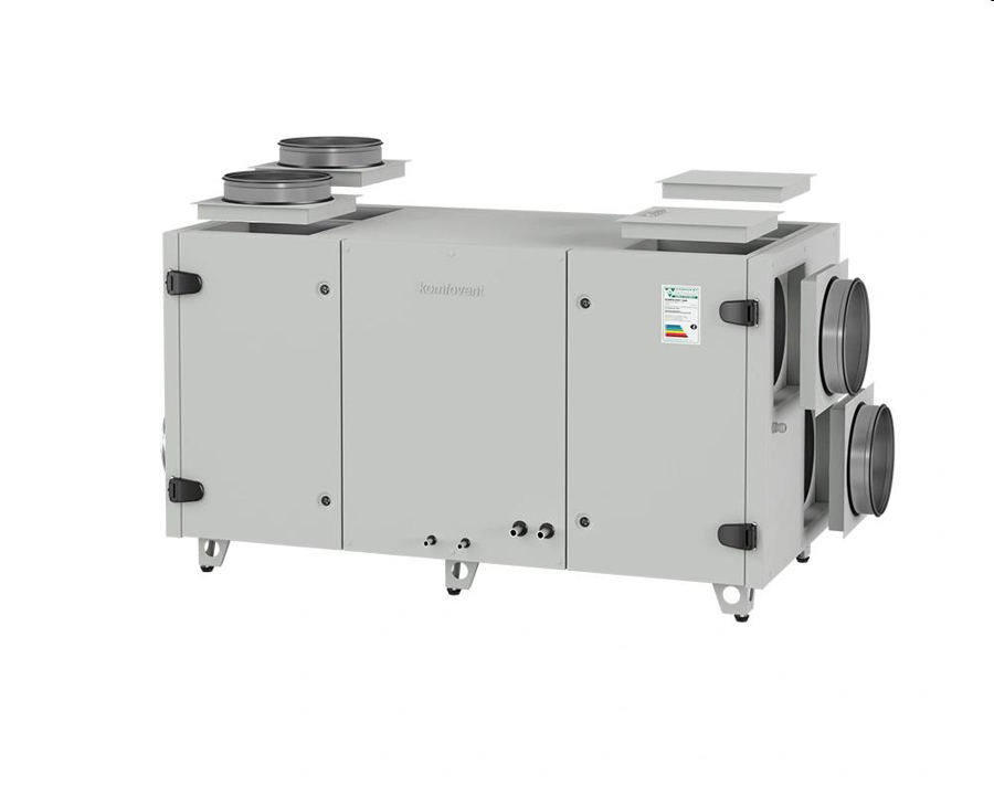 Image de 712900086: VERSO-CF-1700-UV-HCW-L1-F7/M5-C5 (excl C5.1)