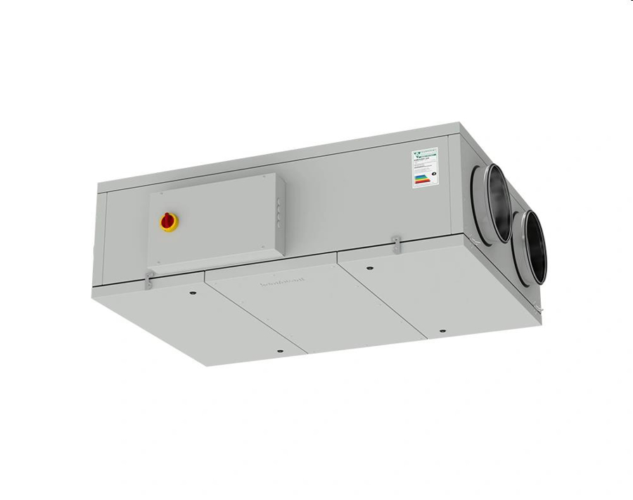 Image de 712900250: VERSO-CF-1500-F-W/DH-R1-F7/M5-C5 (excl C5.1)