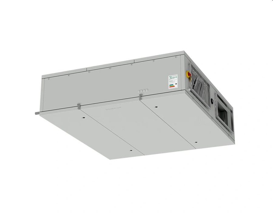 Afbeeldingen van 712900360: VERSO-CF-2500-F-E-L1-F7/M5-C5 (excl C5.1 bed.)