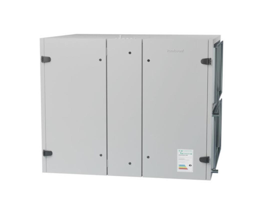 Afbeeldingen van 1120729: VERSO-R-7000-V-E-R1-F7/M5-C5-L/A (excl C5.1 bed.)