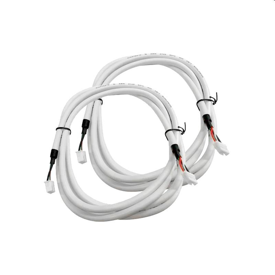 Afbeeldingen van CZ-RCC5server: Interface redundantie voor 2 x YKEA