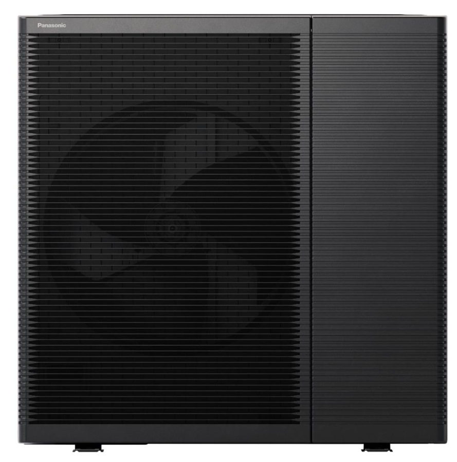 Image de WH-WDG07LE5: Aquarea L R290 monobloc 7 kW - mono