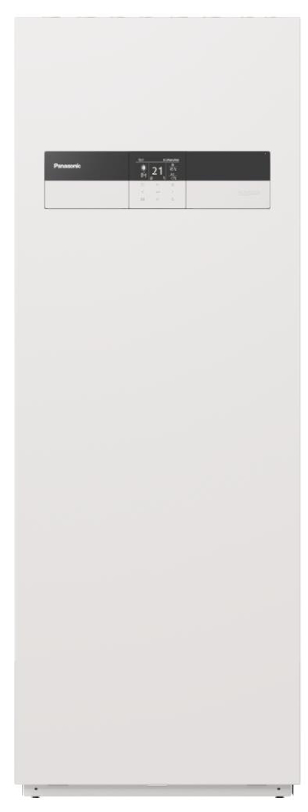 Image de WH-ADC0912K6E5: Aquarea K R32 tout-en-un int 9-12 kW - mono