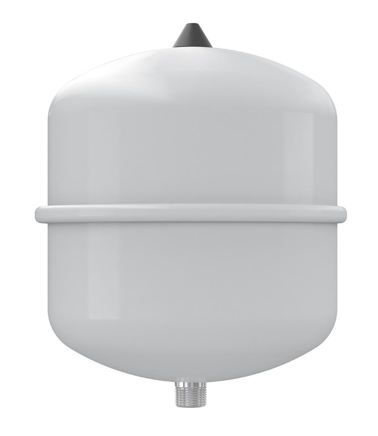 Image de VAT12: Vase d'expansion N 12 L, gris, B4/1, 5B