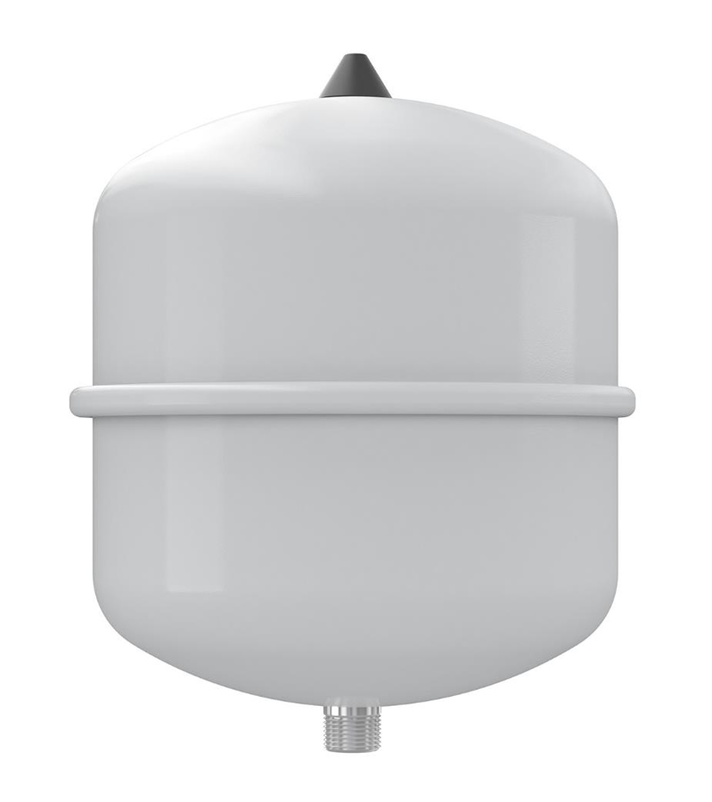 Image de VAT18: Vase d'expansion N 18 L, grix, 4B/1, 5/B