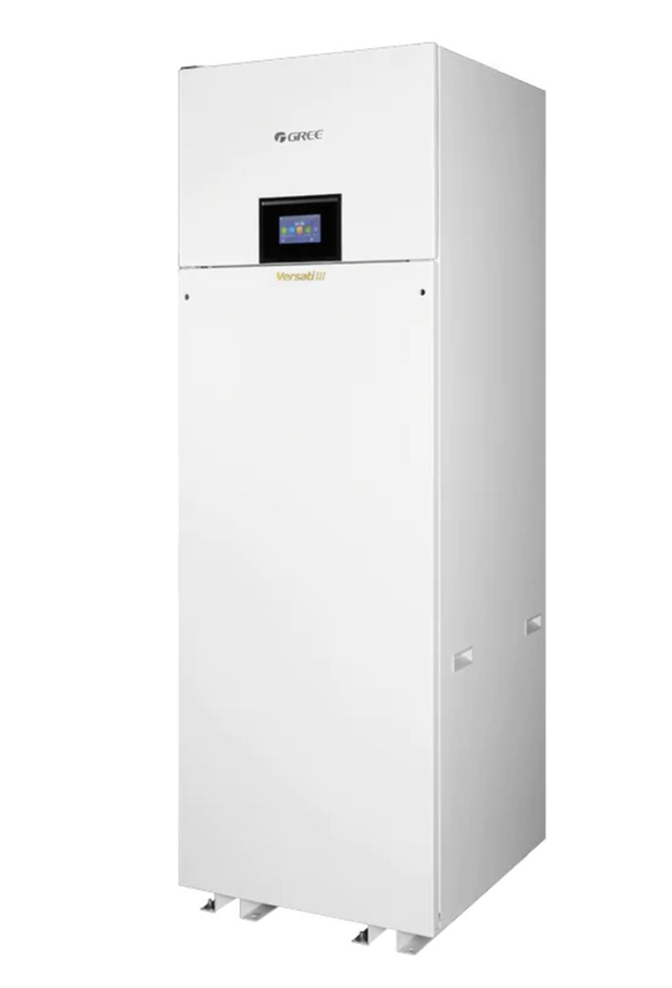 Image de GRS-CQ8.0PdG/NhH2-E/I: Versati III tout-en-un unité intérieure R32 8.0 kW mono