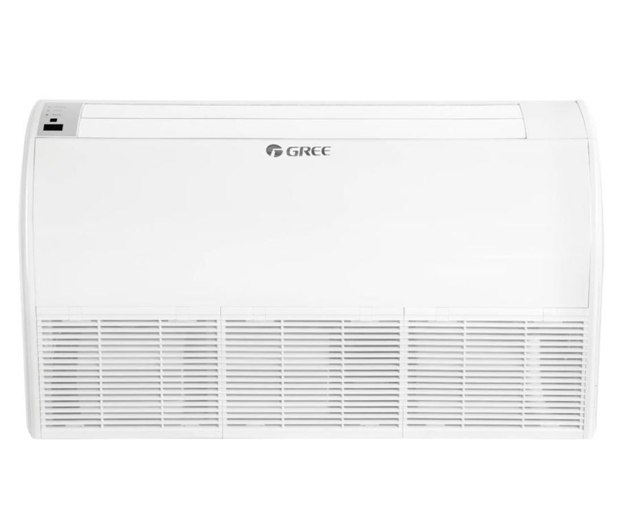 Image de GUD100ZD1/A-S: Unité console/plafonnier U-Match R32 10.0 kW