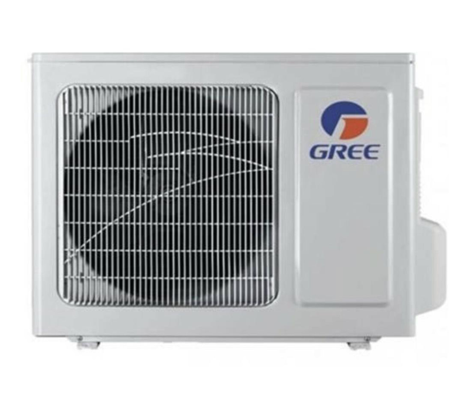 Afbeeldingen van GEH12AA-K6DNA1A/O: Buitenunit Vloerunit R32 Single RAC 3.5 kW