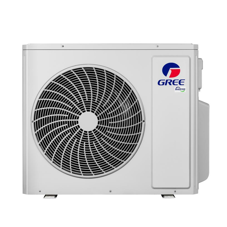 Image de GWHD(42)NK6OO: Unité extérieure Free match multi RAC R32 x5 (2.6 - 12.0 kW)