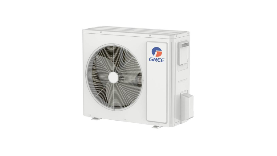 Image de GUD160W1/NhA-X: Unité extérieure U-Match R32 16.0 kW 3PH