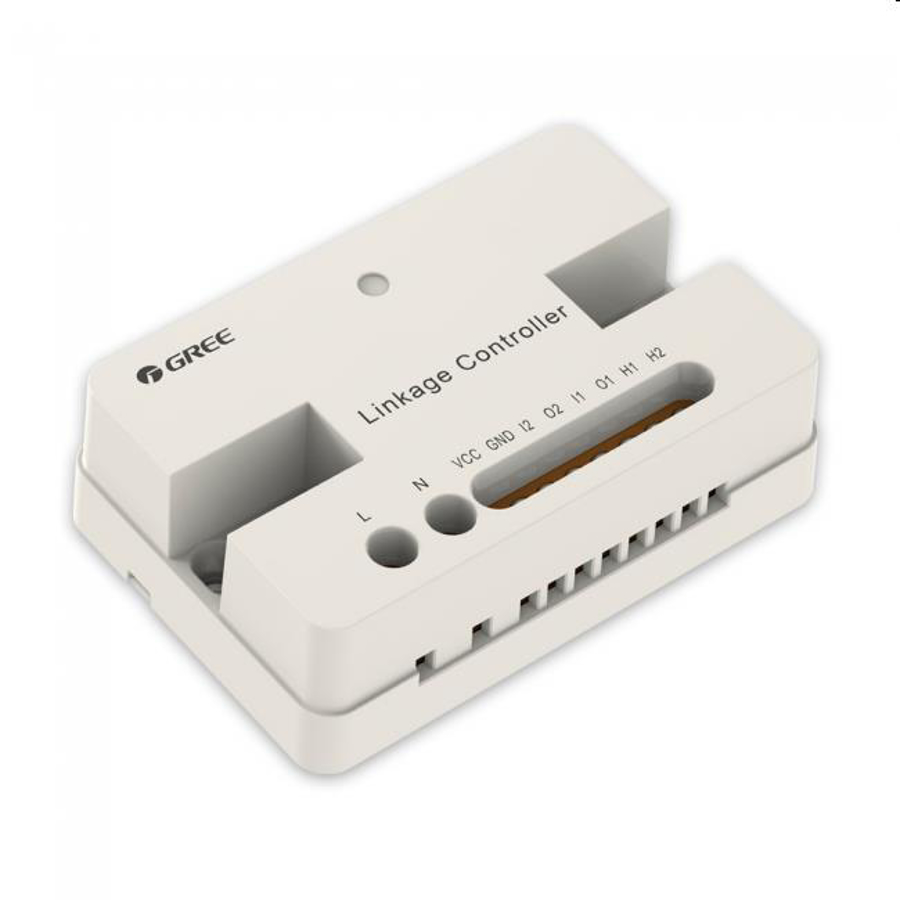 Afbeeldingen van LE60-24/H1: Aan/uit module U-Match